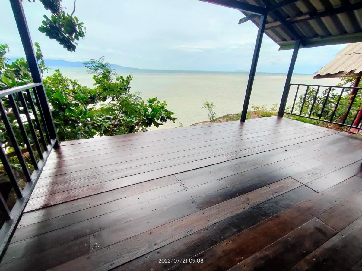 Golden Beach Resort Koh Phangan Baan Tai Extérieur photo
