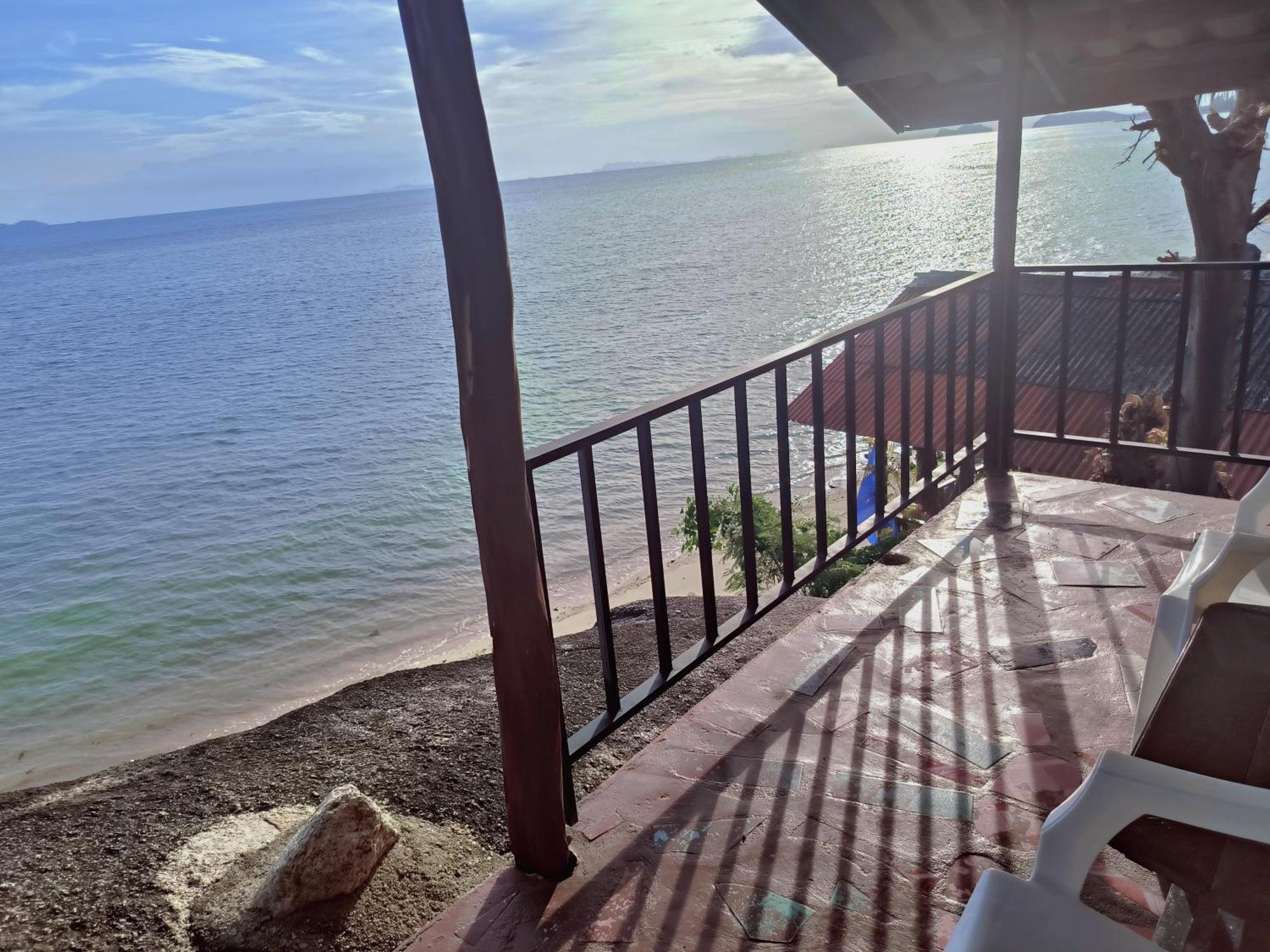 Golden Beach Resort Koh Phangan Baan Tai Extérieur photo
