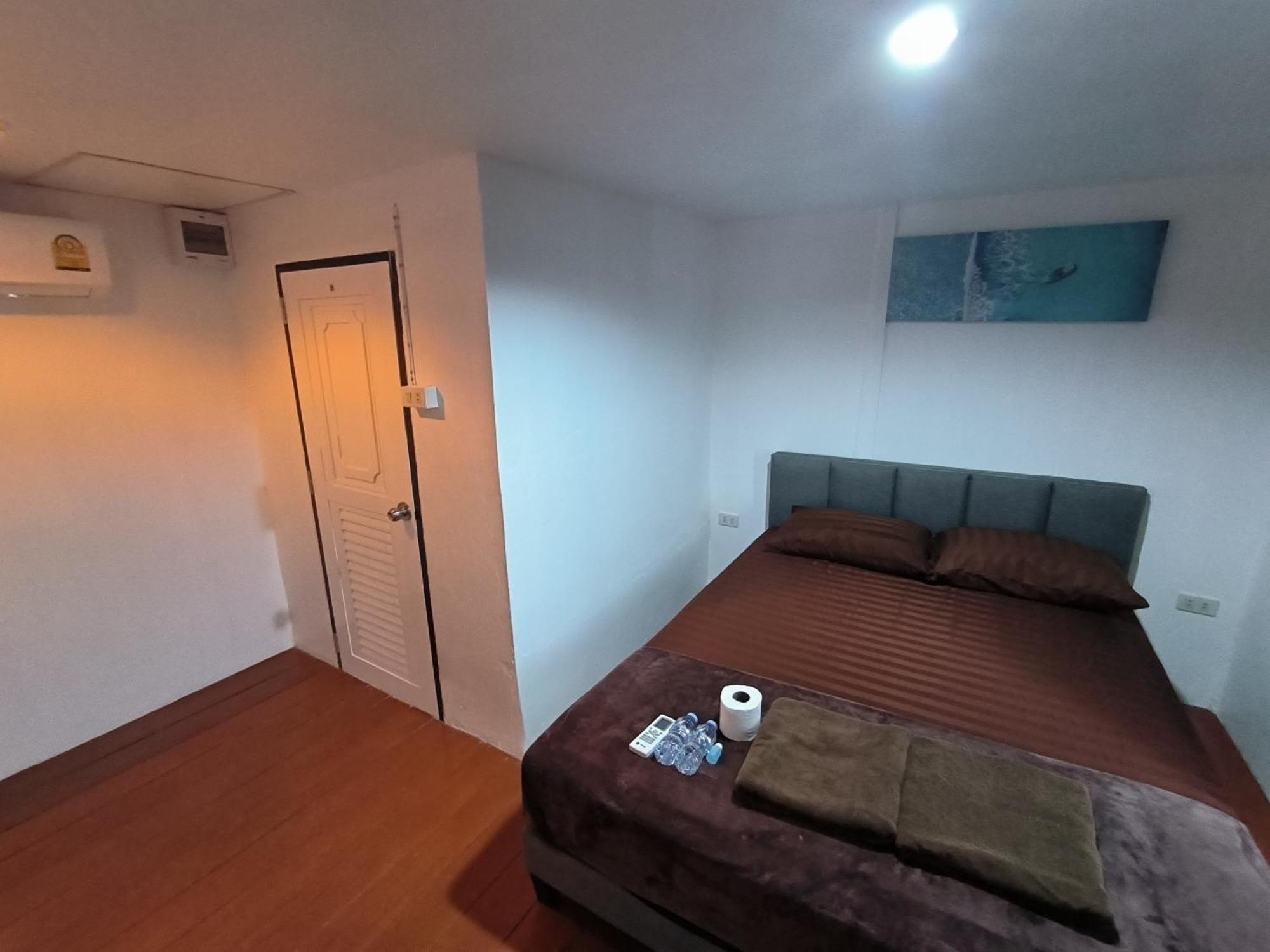 Golden Beach Resort Koh Phangan Baan Tai Chambre photo