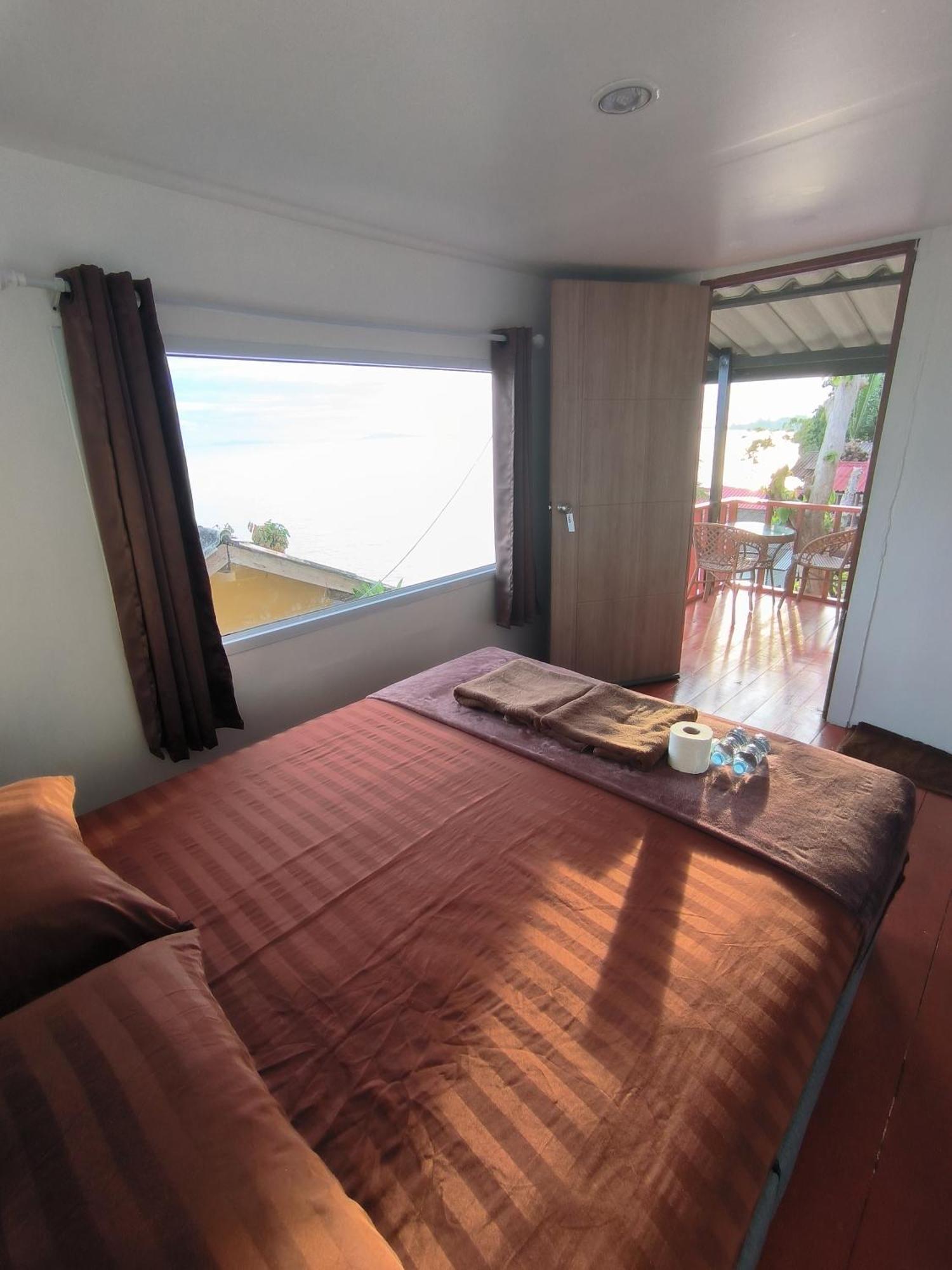 Golden Beach Resort Koh Phangan Baan Tai Chambre photo