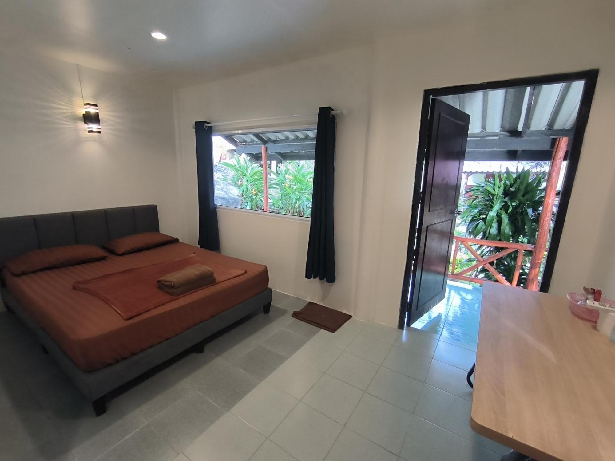 Golden Beach Resort Koh Phangan Baan Tai Extérieur photo