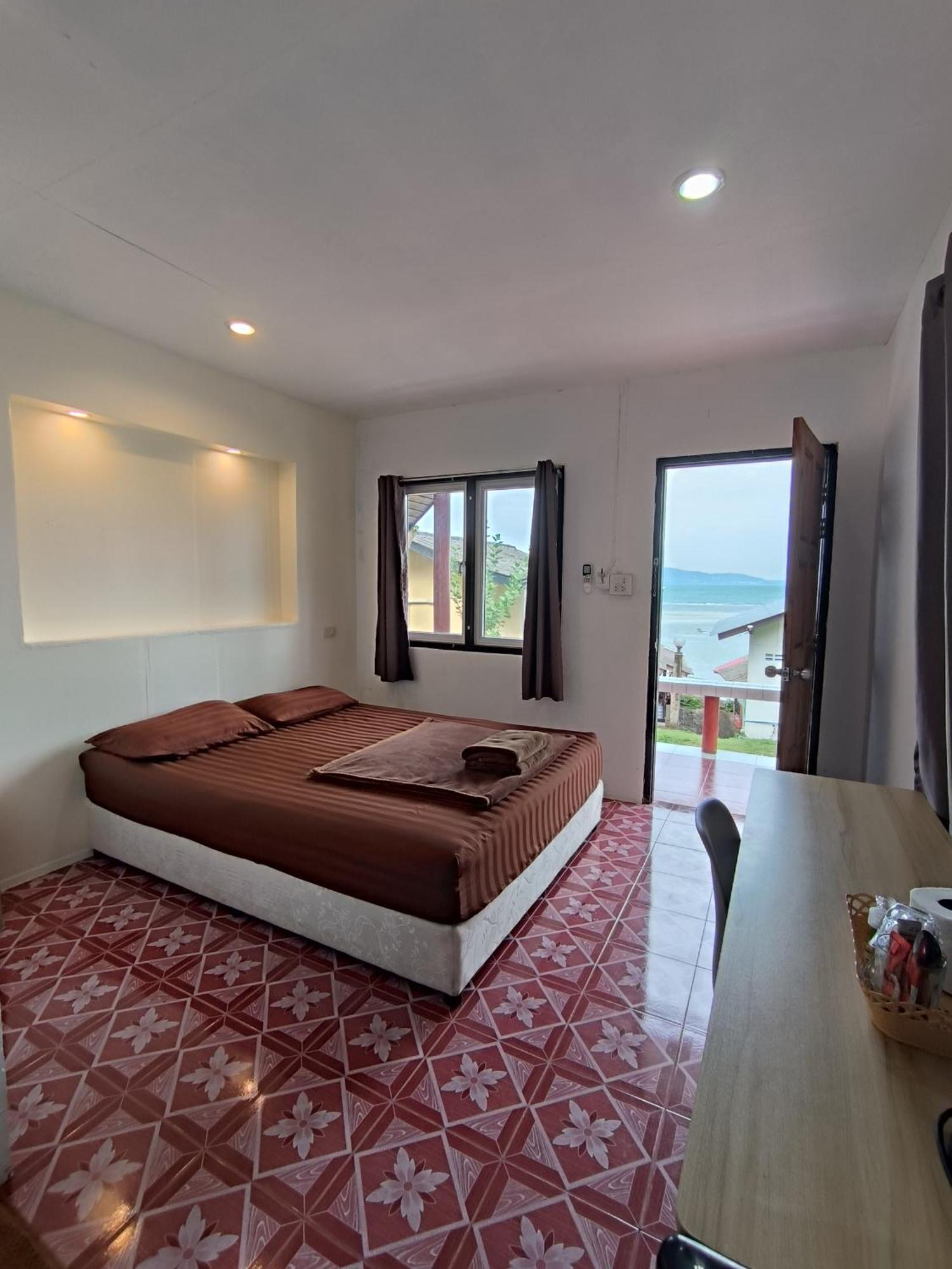 Golden Beach Resort Koh Phangan Baan Tai Extérieur photo