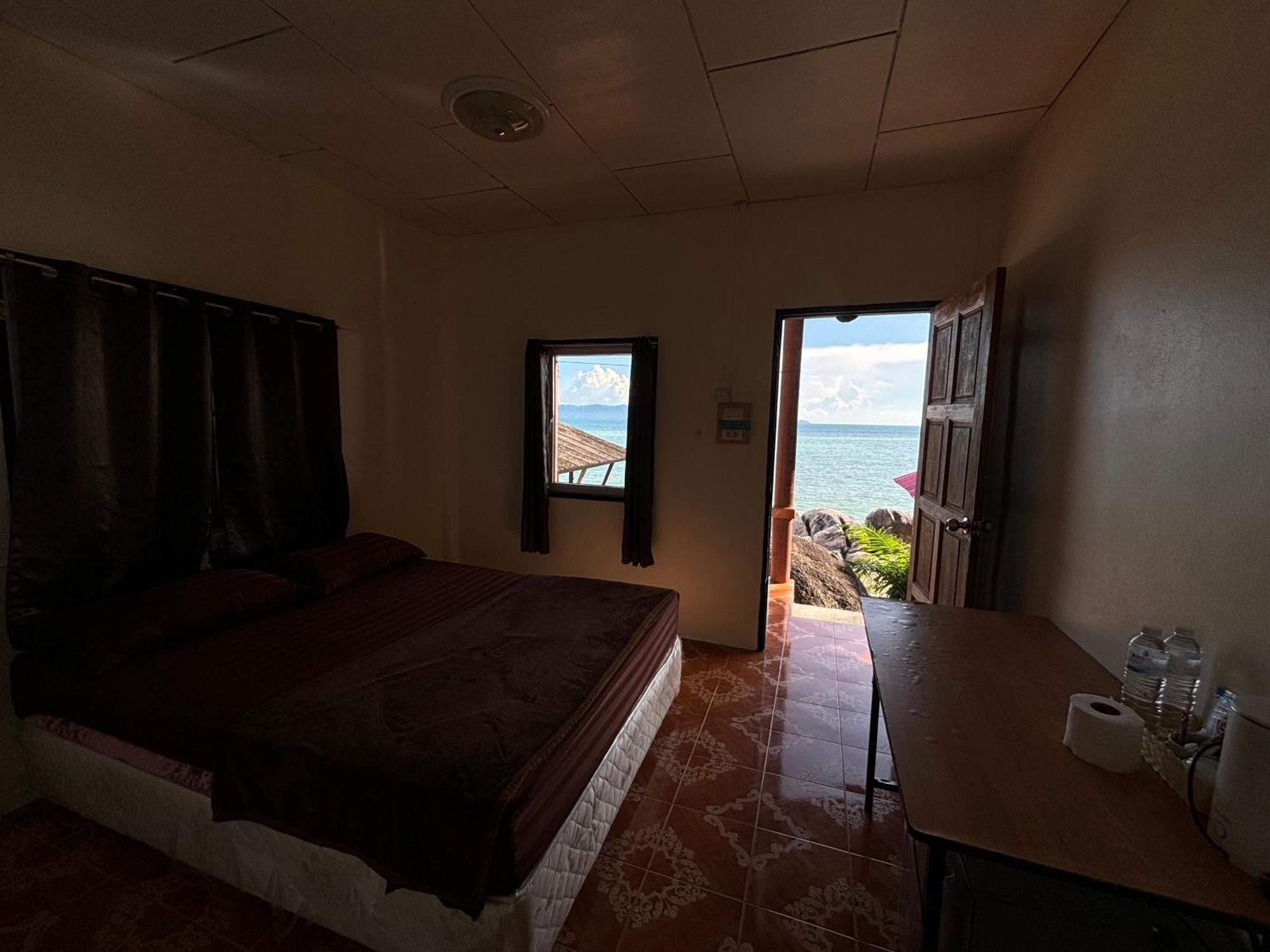 Golden Beach Resort Koh Phangan Baan Tai Extérieur photo