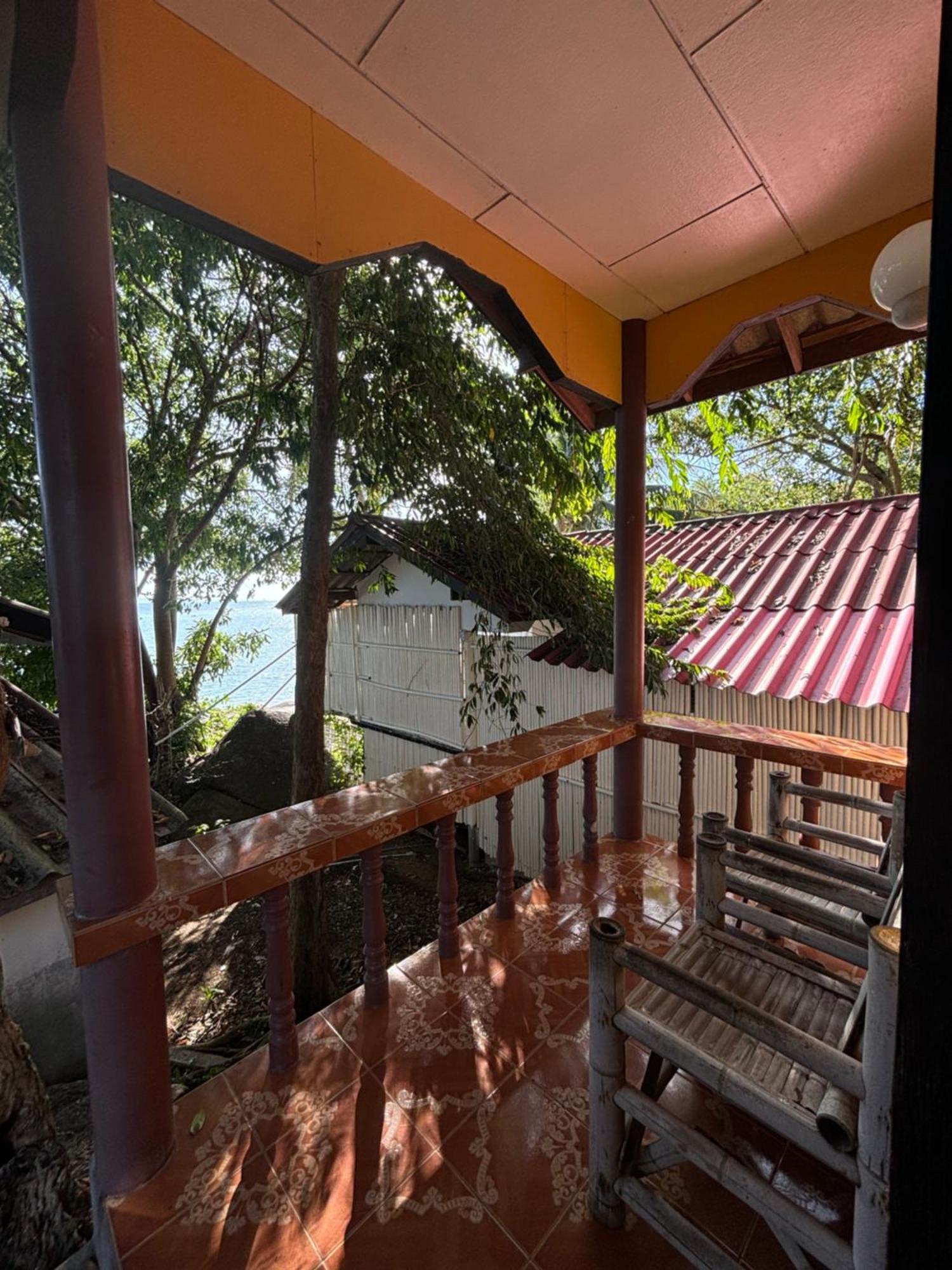 Golden Beach Resort Koh Phangan Baan Tai Extérieur photo