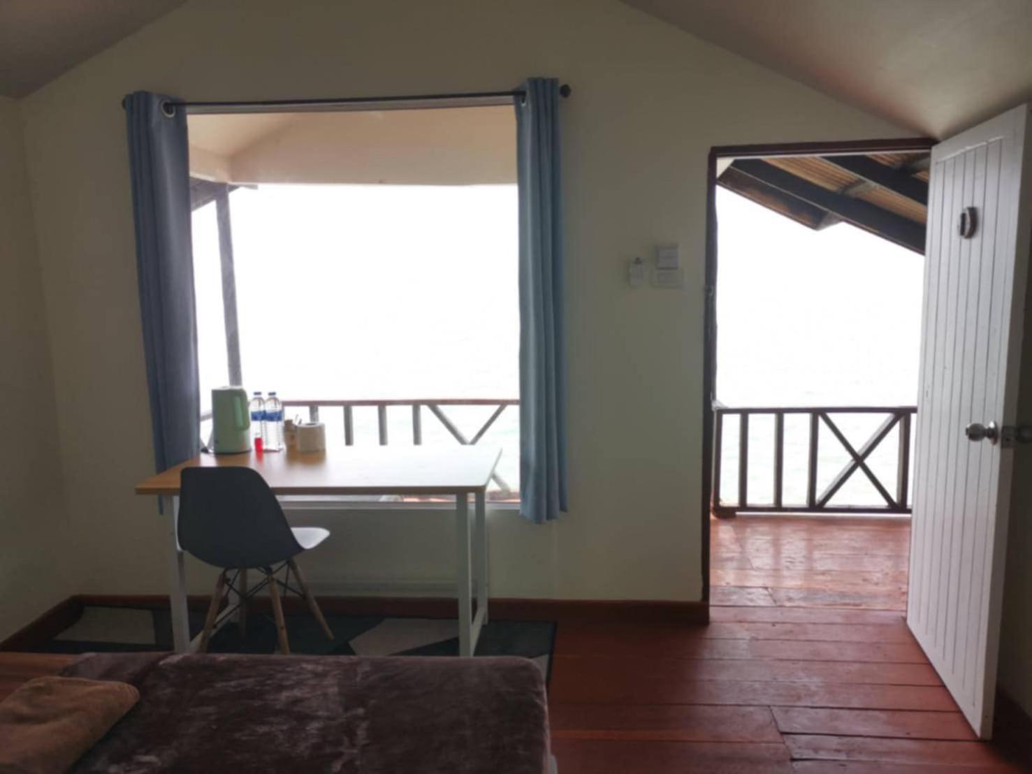Golden Beach Resort Koh Phangan Baan Tai Extérieur photo
