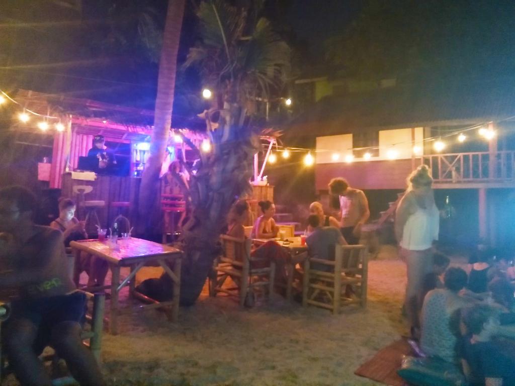 Golden Beach Resort Koh Phangan Baan Tai Extérieur photo