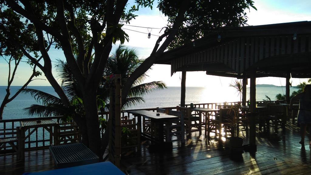 Golden Beach Resort Koh Phangan Baan Tai Extérieur photo