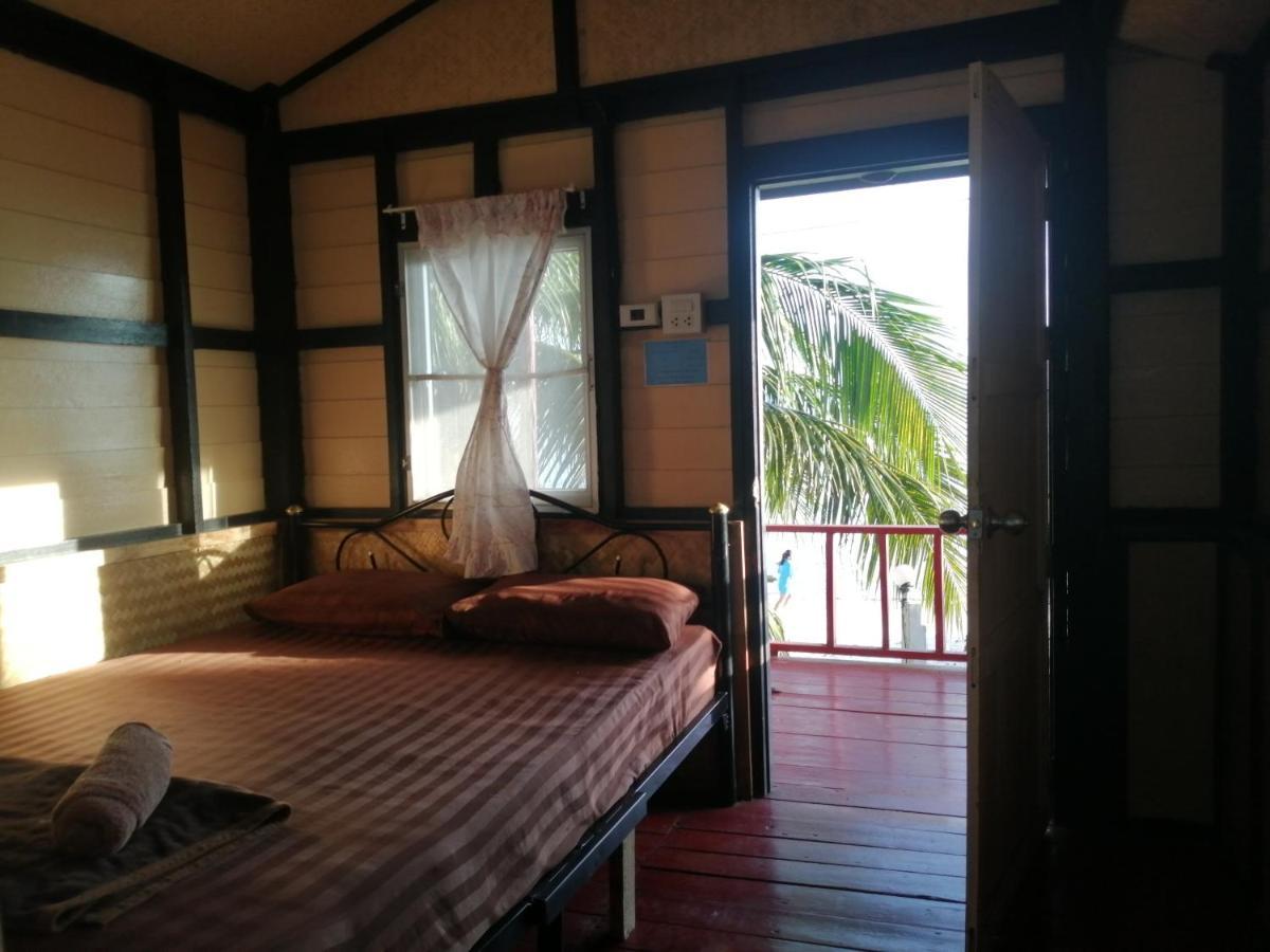 Golden Beach Resort Koh Phangan Baan Tai Extérieur photo